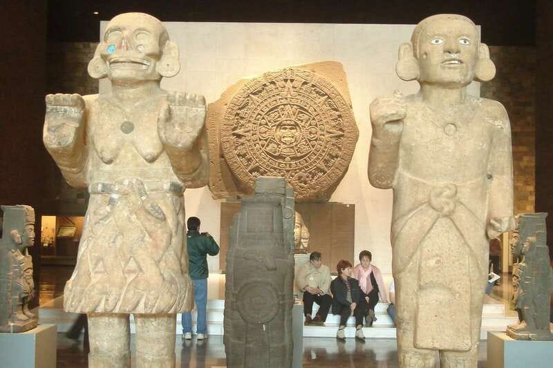 Mexico City: Anthropology Museum Guided Visit - Key Highlights You’ll Actually Remember