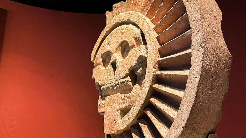 Mexico City: Anthropology Museum Guided Visit - Your 2.5-Hour Route, Built for a Museum That’s Too Big to “Do”