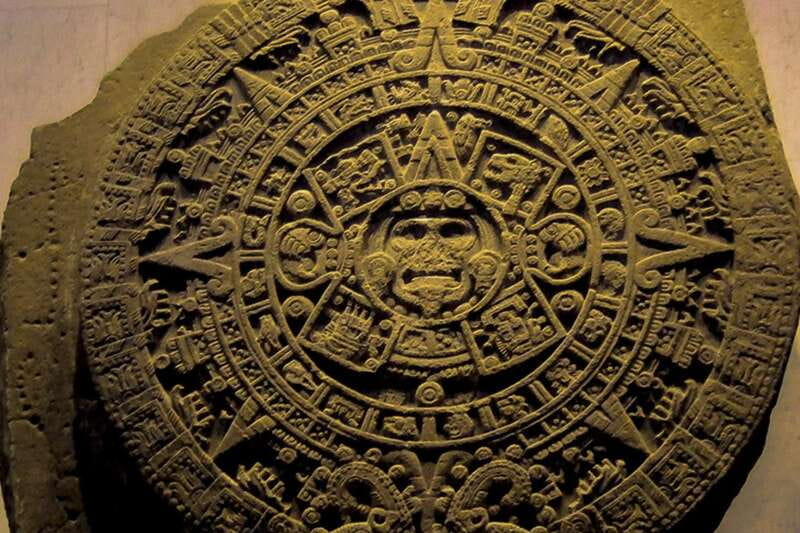 Mexico City: Anthropology Museum Guided Visit - Free Time After the Tour: Use It Strategically