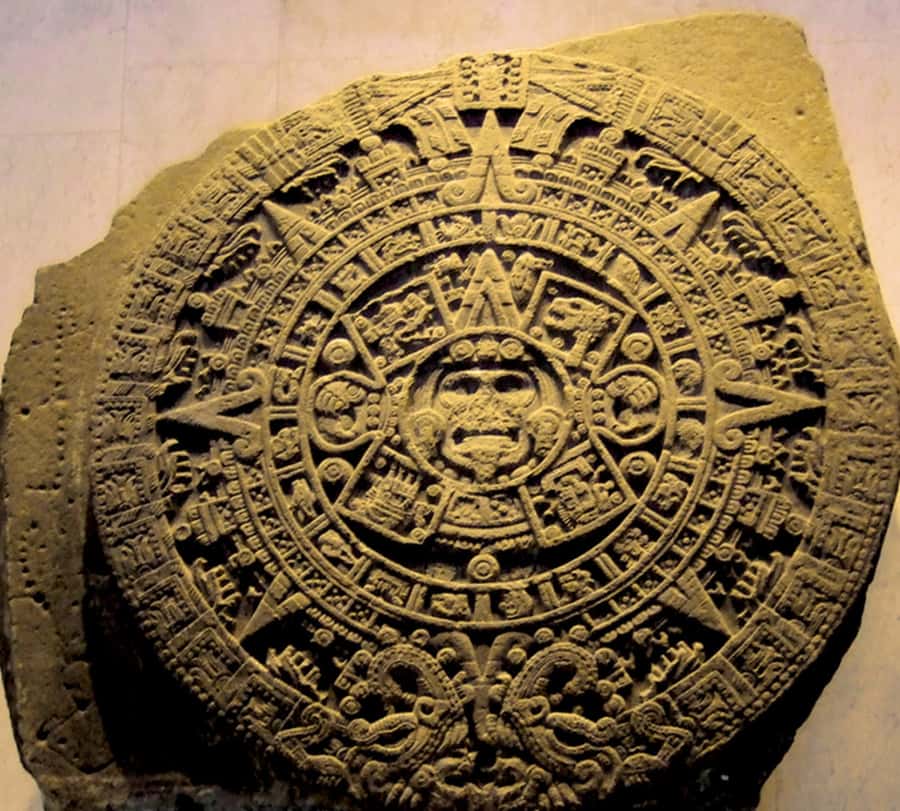 Mexico City: Anthropology Museum Skip-the-Line Ticket - What you will see inside: Stone of the Sun and pre-Hispanic culture halls