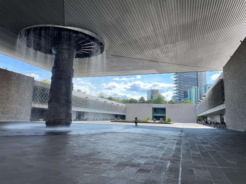 Mexico City: Anthropology Museum Tour with Historian - What Mesoamerica means before you hit the galleries