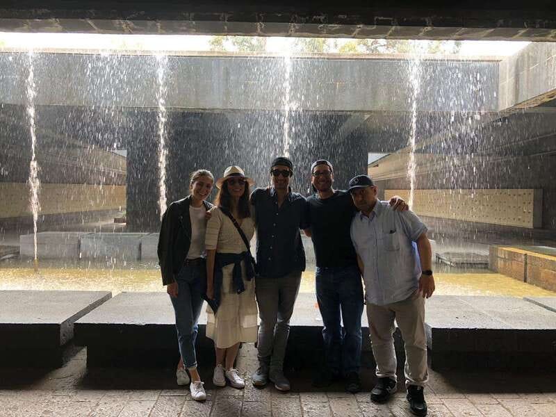 Mexico City: Anthropology Museum Tour with Historian - Mexica highlights: Templo Mayor, chinampas, and the real meaning of the Sun Stone