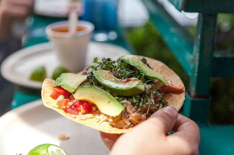 Mexico City: Authentic Downtown Food Tour - Key things I’d circle before you book