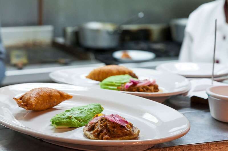 Mexico City: Authentic Downtown Food Tour - San Juan Market: where you learn by eating