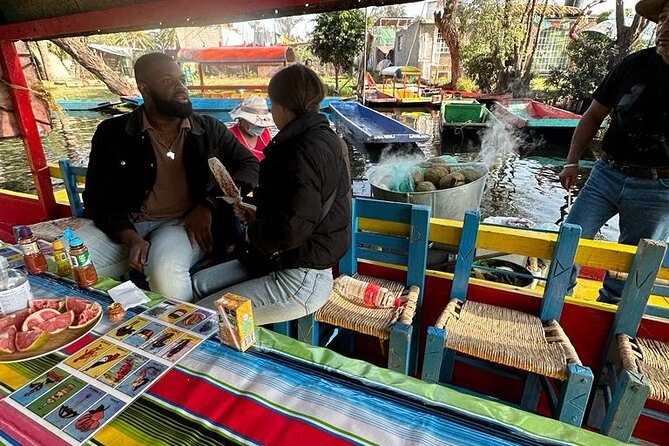 Mexico City Boat Tour Food and Unlimited Drinks Priority Boarding - What Unlimited Drinks Actually Means (and How to Pace Them)