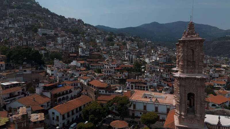 Mexico City: Cacahuamilpa Caves and Taxco Small-Group Tour - Should you book the Mexico City Cacahuamilpa Caves and Taxco small-group tour?