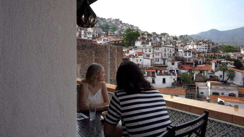 Mexico City: Cacahuamilpa Caves and Taxco Small-Group Tour - Humboldt House, Museo del Arte Virreinal, and Taxco’s goldsmith workshops