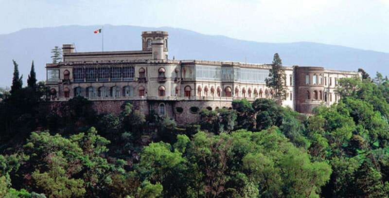 Mexico City: Chapultepec Castle Skip-the-Line Ticket - Skip-the-line reality check: separate entrance helps, but crowds can still happen