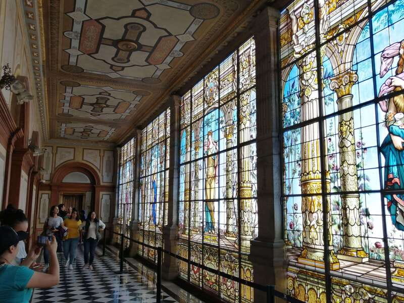 Mexico City: Chapultepec Castle Skip-the-Line Ticket - Price and what makes it feel worth it