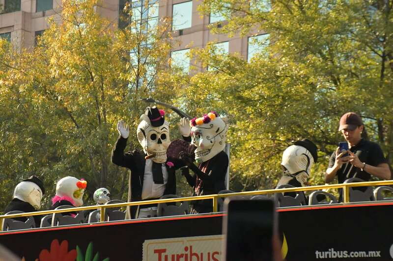 Mexico City: Day of the Dead Guided Tour - Price at $57: where the value is coming from