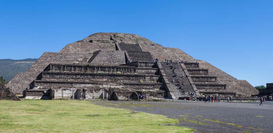 Mexico City: Early visit to Teotihuacan with optional lunch - Key things I’d plan around