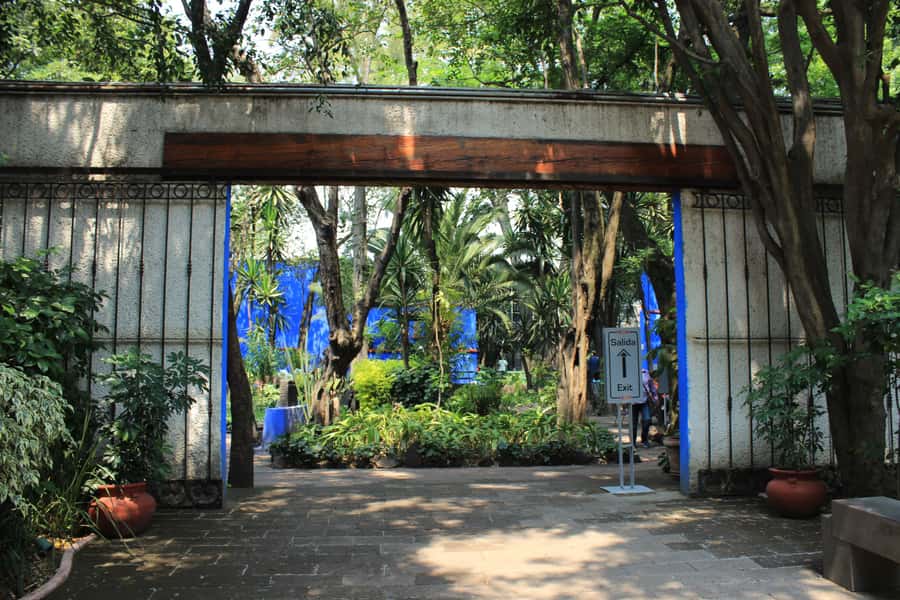 Mexico City: Frida Kahlo Museum or Casa Kahlo Entry - The Anahuacalli Museum bonus with the Frida Kahlo ticket