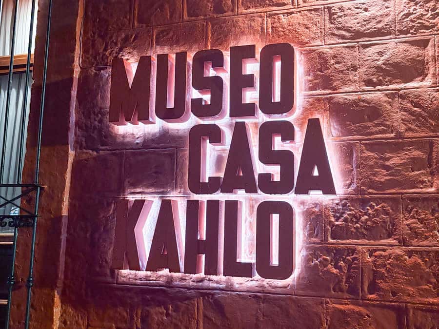Mexico City: Frida Kahlo Museum or Casa Kahlo Entry - Price and value: is $38 a fair deal for Frida in Coyoacán?