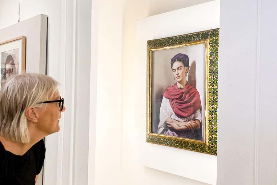 Mexico City: Frida Kahlo Museum or Casa Kahlo Entry - Should you book this Frida Kahlo entry?