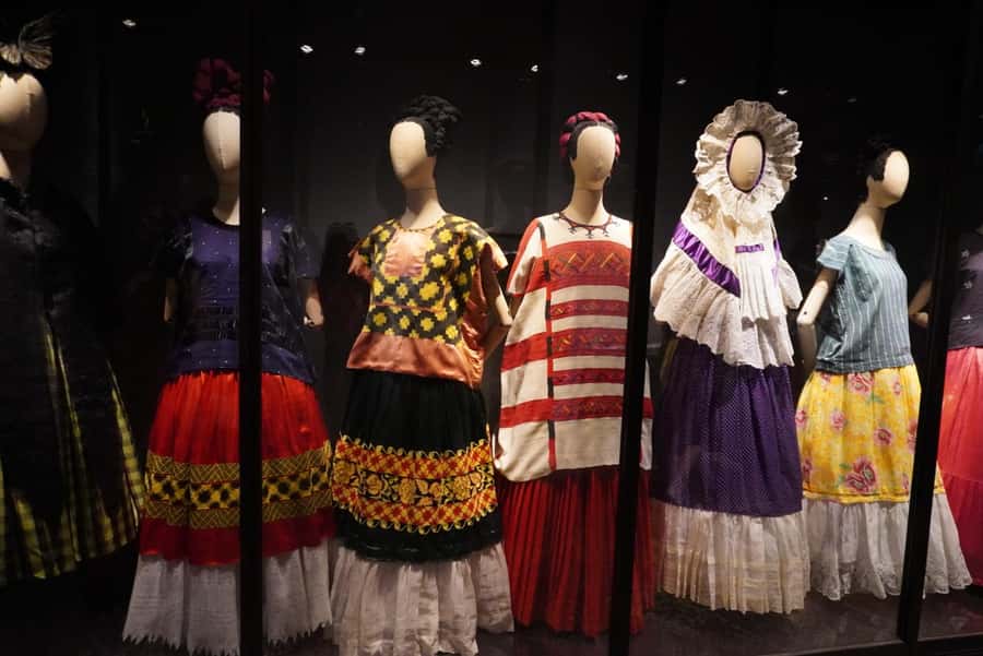 Mexico City: Frida Kahlo Museum Tour - Your Half-Day Itinerary, Coffee First or Museum First
