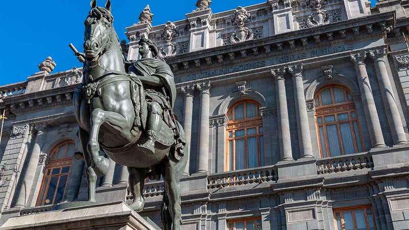 Mexico City: Historic Downtown Walking Tour - Why Centro Histórico Makes Sense on Foot