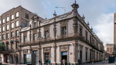 Historic Downtown Walking Tour