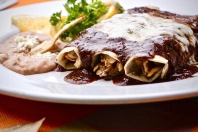 Mexico City Historical Centre Food Tour with 7 Authentic Tastings