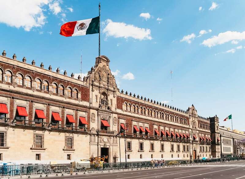 Mexico City: Hop-on Hop-off Bus Tour - Timing, traffic, and picking the order that saves your energy