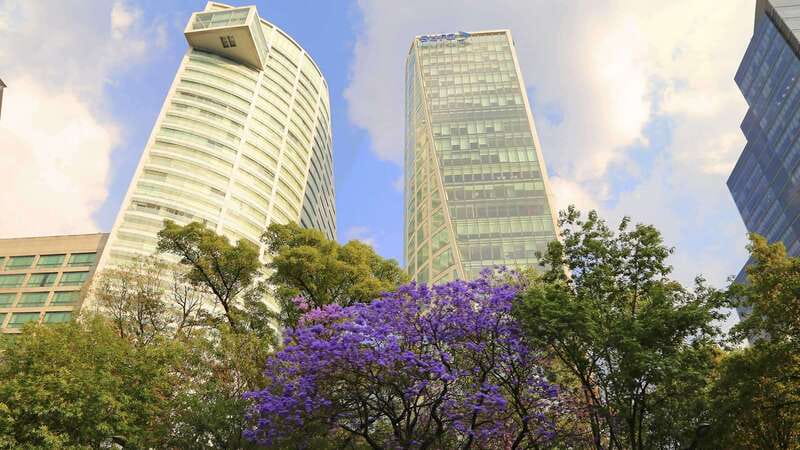 Mexico City: Hop-on Hop-off City Tour by Turibus 1-Day Pass - Audio guide quality: making sure your language actually comes through