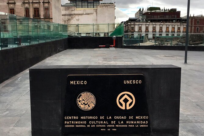 Mexico City Layover Tour: Downtown City Sightseeing - How the Guide Changes Everything (Names You Might Get)