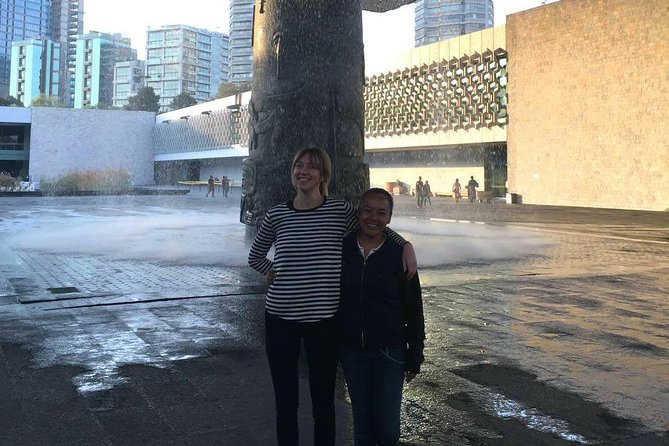 Mexico City Layover Tour: Downtown City Sightseeing - Timing Tips for a Stress-Free Layover Walk