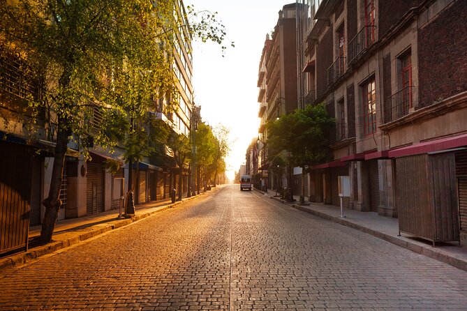 Mexico City Layover Tour: Downtown City Sightseeing - Is This the Right Tour for You?