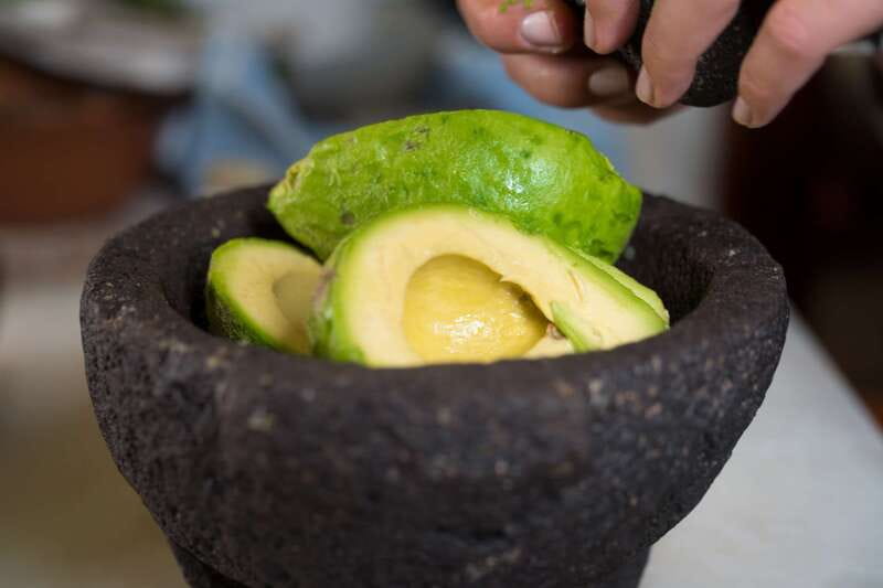 Mexico City: Mexican Cooking Class - Key things I’d focus on before you book