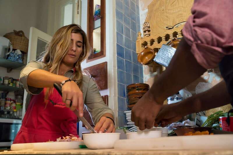 Mexico City: Mexican Cooking Class - Eating Together: Turning Cooking Effort Into a Real Meal