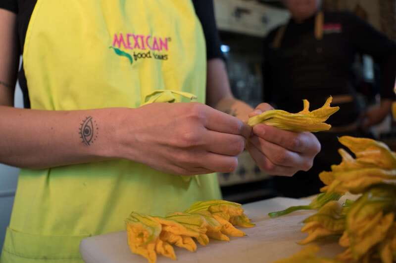 Mexico City: Mexican Cooking Class - Price and Value: Is $121 for 3 Hours a Good Deal?