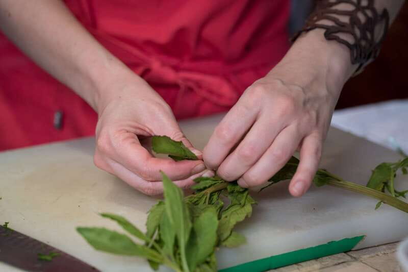 Mexico City: Mexican Cooking Class - Meeting in Colonia Juárez: Location, Timing, and What to Wear