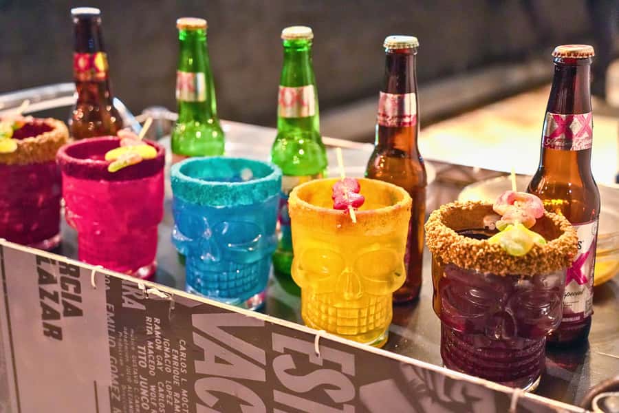 Mexico City: Mexican Evening, Lucha Libre and Tequila - The price and the value in a 4-hour night plan