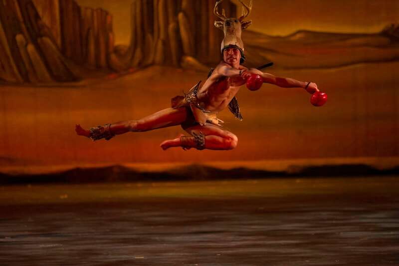Mexico City: Mexican Folklore Ballet - Timing: why you should plan for small schedule surprises