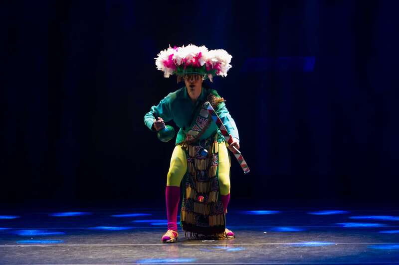 Mexico City: Mexican Folklore Ballet - Price and value: does $68 feel fair?