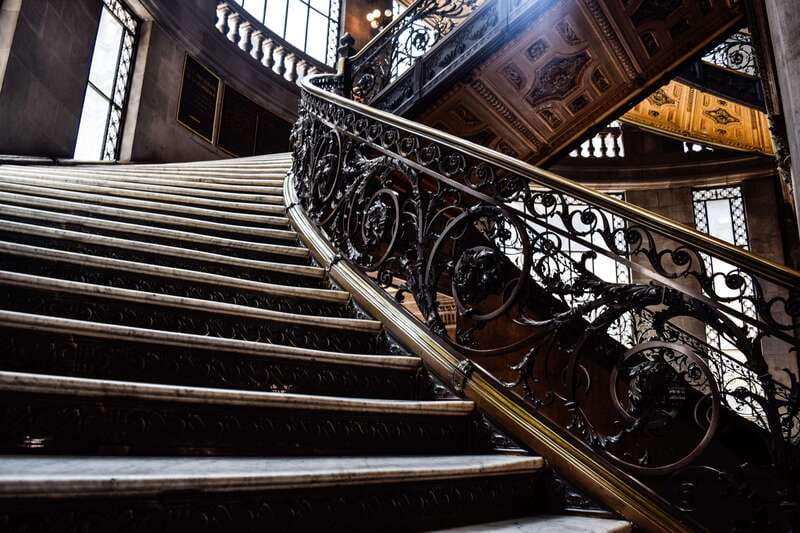 Mexico City Must-see Buildings & Palaces - Quick Hits Before You Go