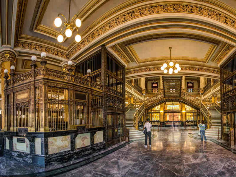 Mexico City Must-see Buildings & Palaces - Should You Book Mexico City Must-see Buildings & Palaces?