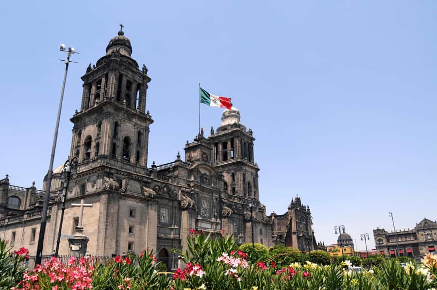 Mexico City: Night Bus Tour - The ride experience: timing, comfort, and what to do about rain
