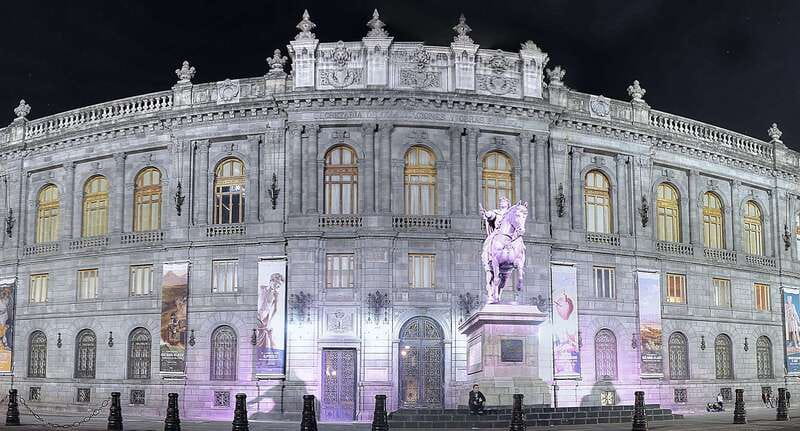 Mexico City: Night City Tour in a Double Decker Bus - Who This Tour Fits Best (and Who Should Skip It)
