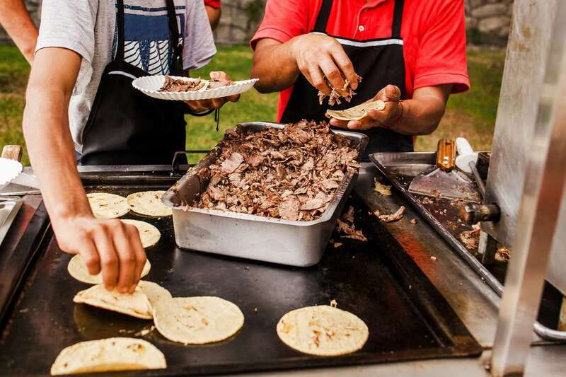 Mexico City: Old Town Food Tour of 7 Tastings & Secret Dish - Price and Value: How $74 Adds Up When Food Is the Agenda