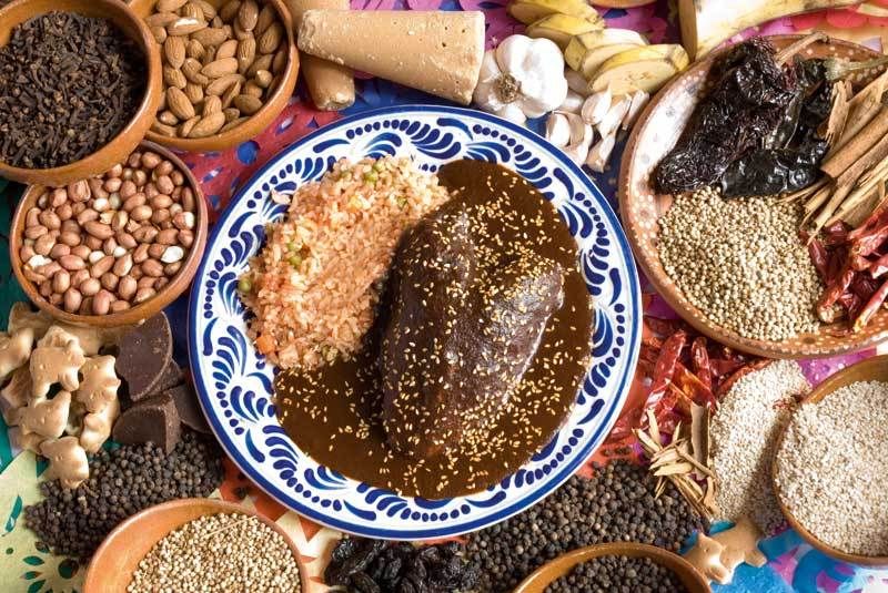 Mexico City: Puebla, Cholula & Tonantzintla with Lunch - Practical tips: shoes, cash, and your passport copy