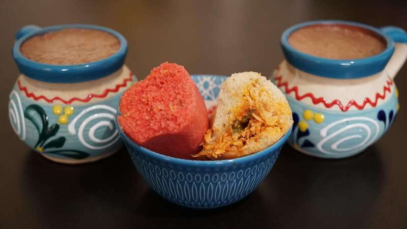México City: Street Food to Home Cooking Food Tour - Who Should Book This Tour, and Who Might Skip It