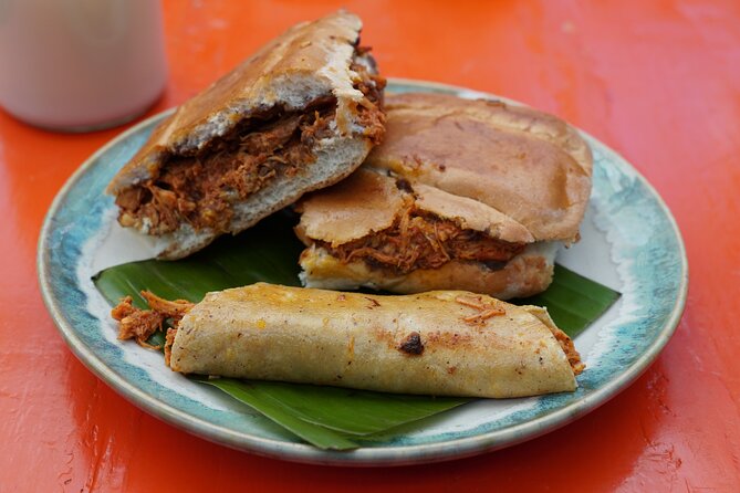México City: Street Food to Home Cooking Food Tour - Roma Street Food to a Home Table: What This Tour Actually Feels Like