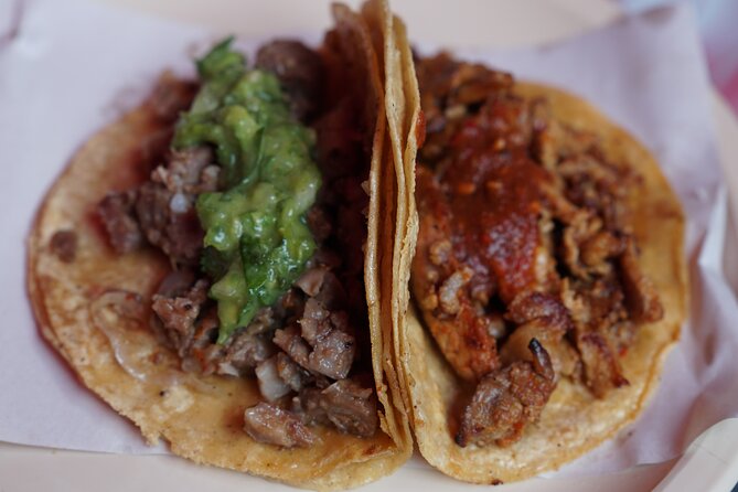 México City: Street Food to Home Cooking Food Tour - Street and Market Stops: How Multiple Regions Show Up in One Walk