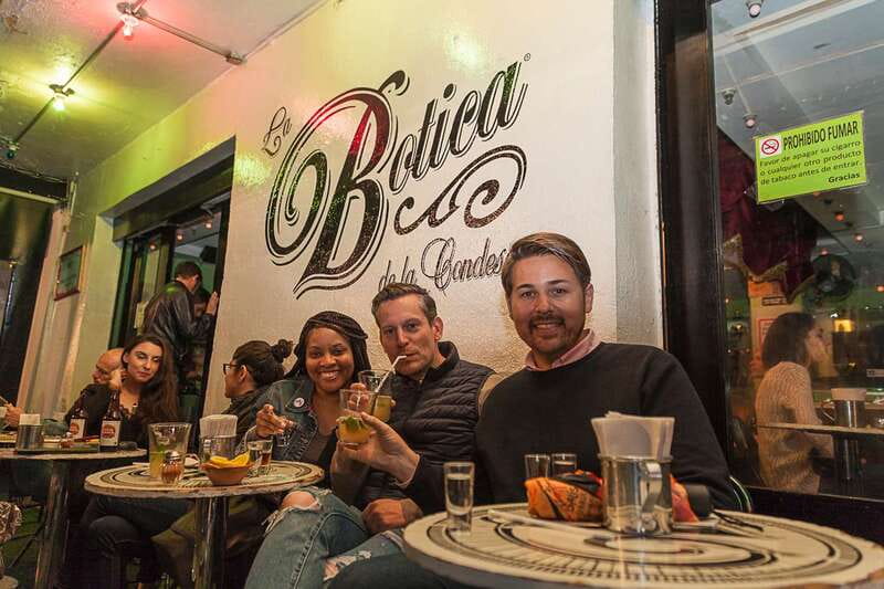 Mexico City: Tacos & Mezcal Night Food Tour - A 4-Hour Taco-and-Mezcal Night That Actually Feels Practical