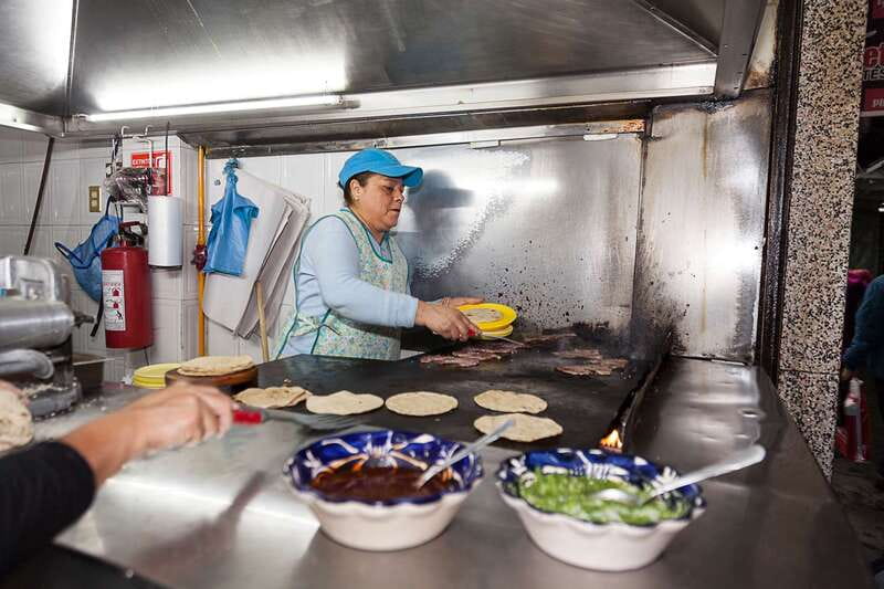 Mexico City: Tacos & Mezcal Night Food Tour - What to Bring (So You Enjoy It, Not Survive It)