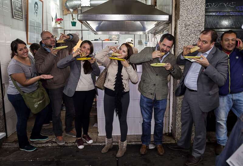 Mexico City: Tacos & Mezcal Night Food Tour - Who This Tour Is Best For