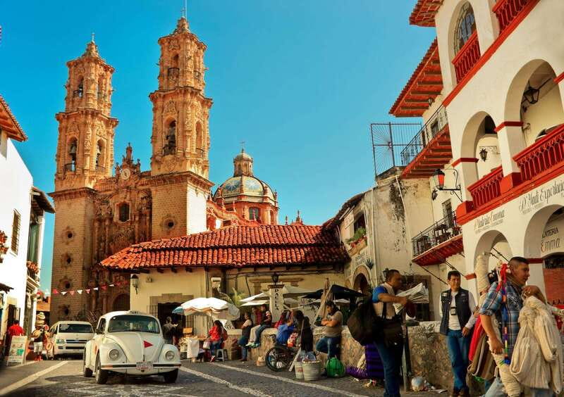 Mexico City: Taxco & Cuernavaca Tour with Pre-Hispanic Mine - Why this Taxco and Pre-Hispanic Mine day feels different