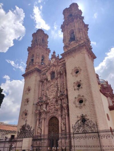 Taxco & Cuernavaca Tour with Pre-Hispanic Mine