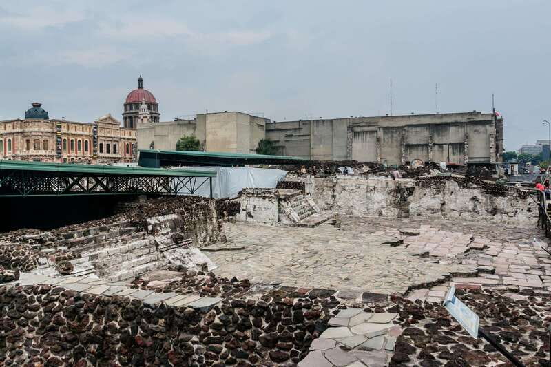 Mexico City: Templo Mayor Skip-the-Line Entry Ticket - Who Should Book This Ticket?