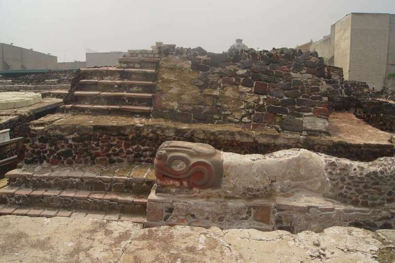 Mexico City: Templo Mayor Skip-the-Line Entry Ticket - What the Ticket Really Buys: Museum Access Inside the Temple Complex